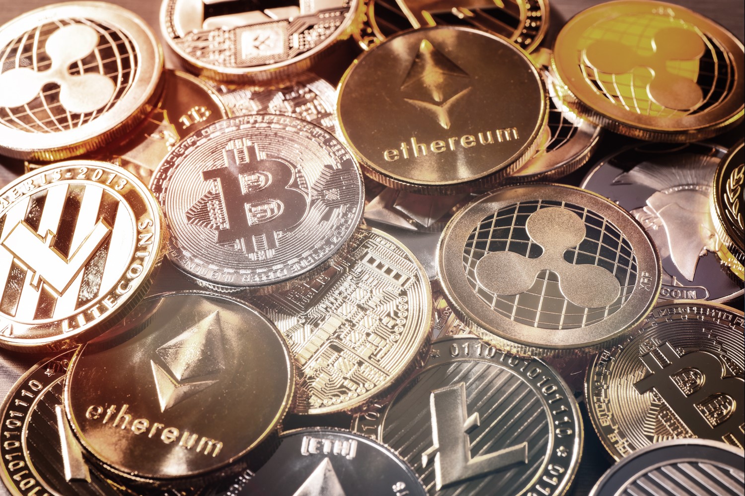 Blockchains, Krypto-Assets und DeFi: Den Fachjargon verstehen und die Auswirkungen analysieren