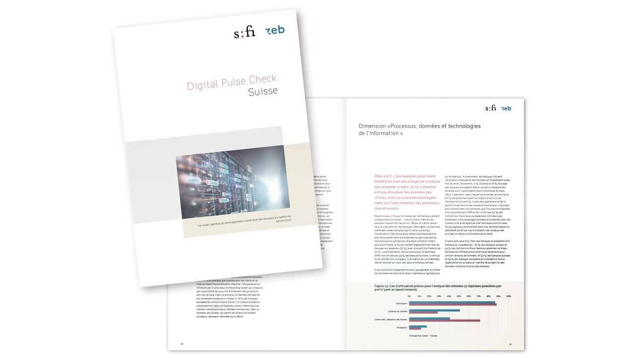 Digital Pulse Check Suisse