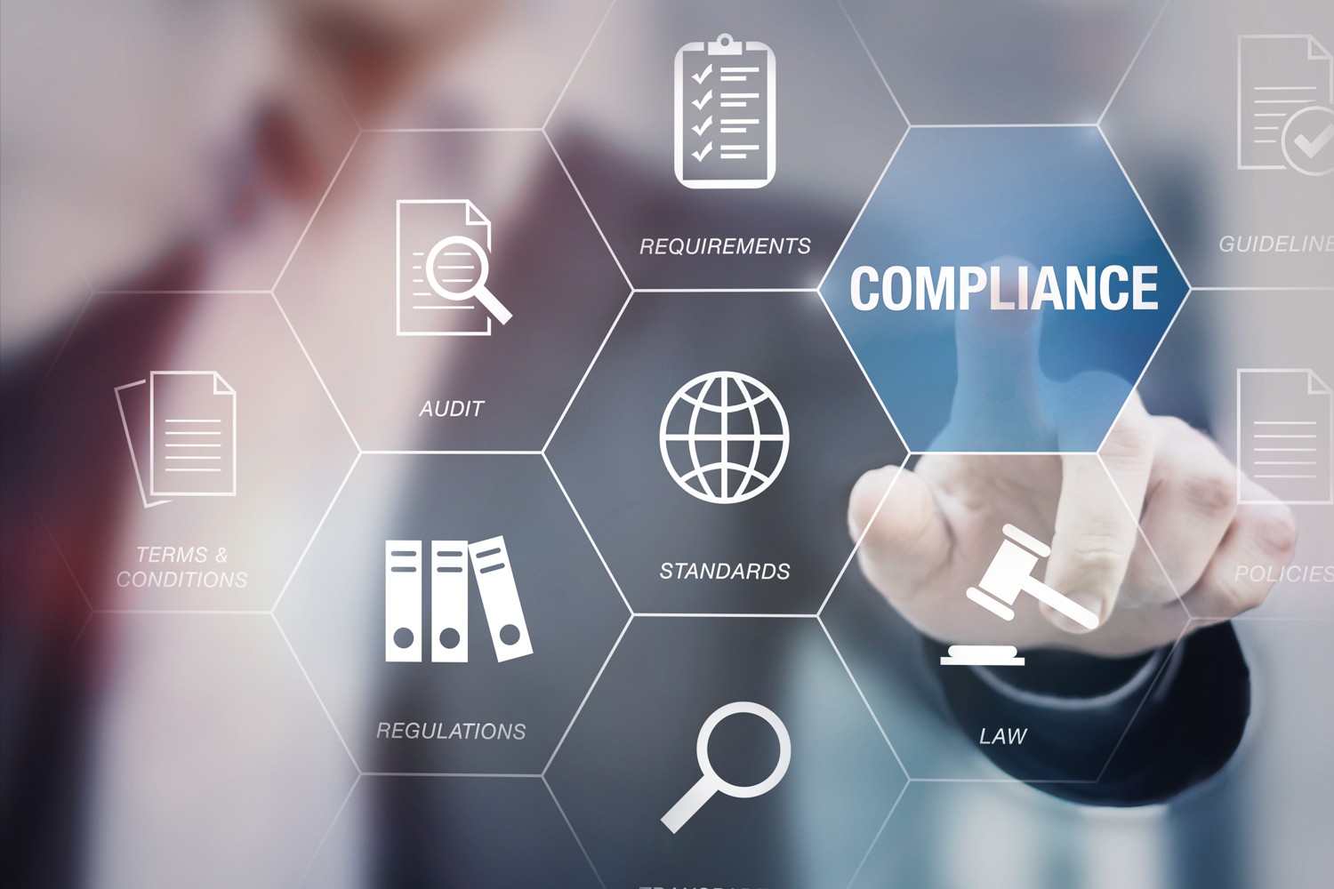 Update of the Global Financial Regulation, Transparency, and Compliance Index (GFRTCI)