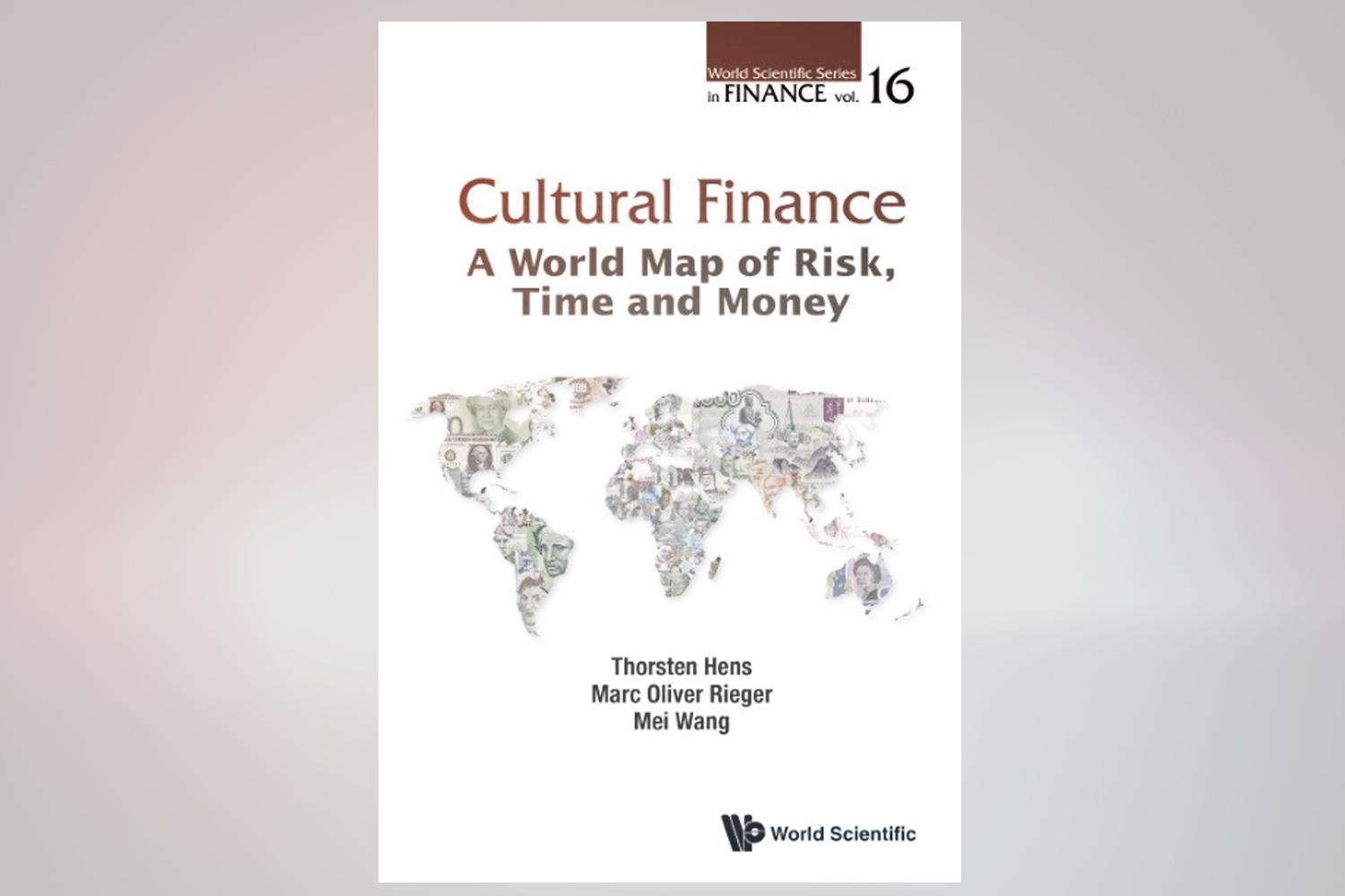 Cultural Finance