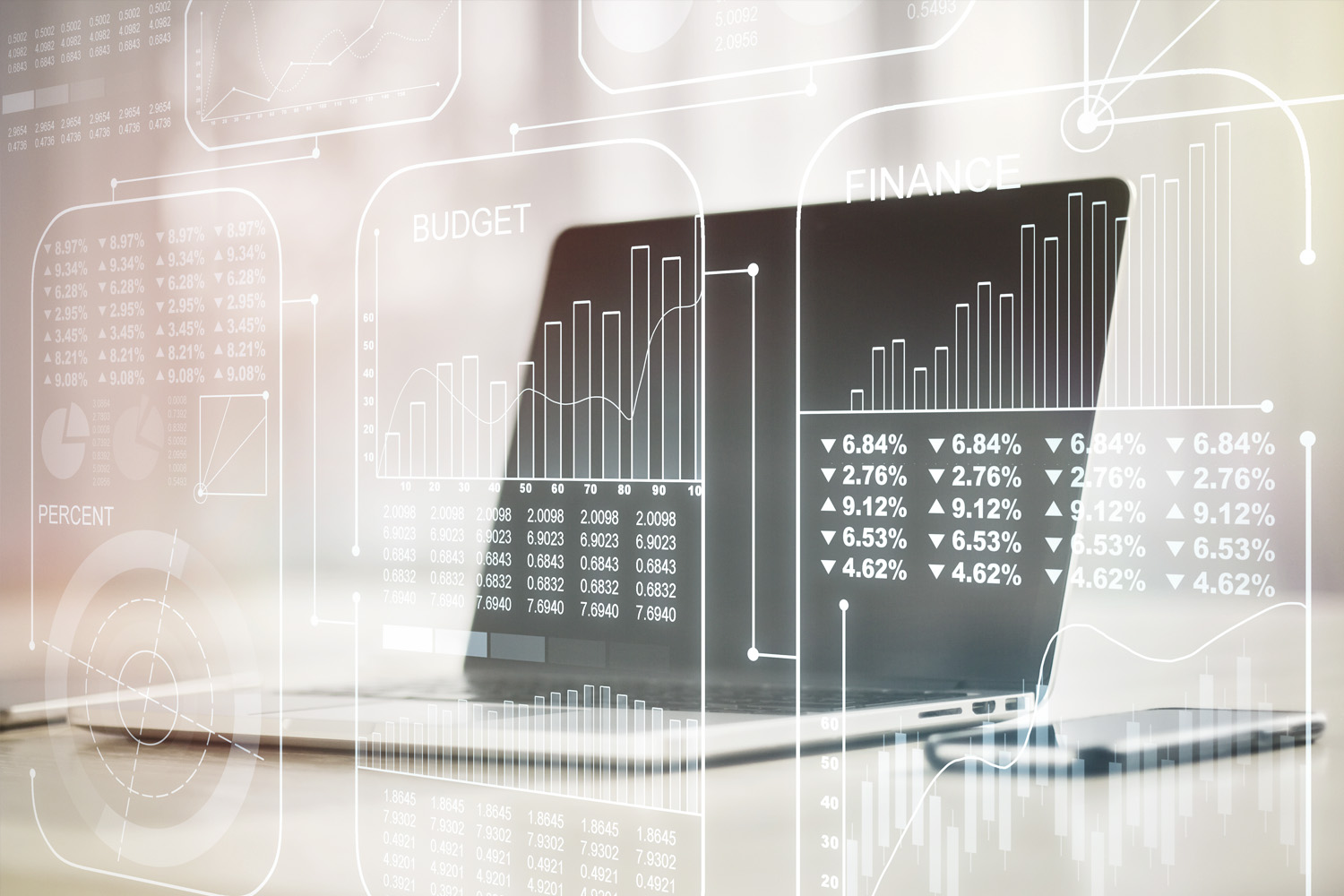 Do Variance Aftereffects Distort  Risk Perception? 