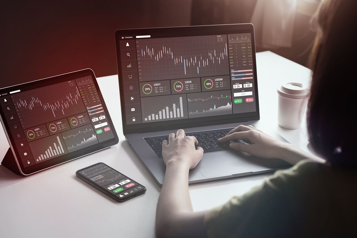 Intrinsic Risk Measure: The More Direct Path to the Acceptance Set