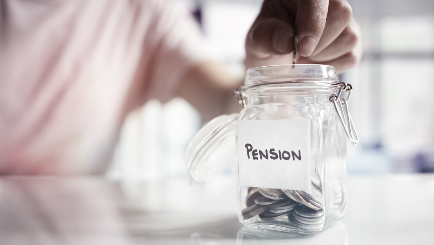 Pension at Risk: Is Our Pension System Under Threat? Future Scenarios for the Swiss 2nd Pillar