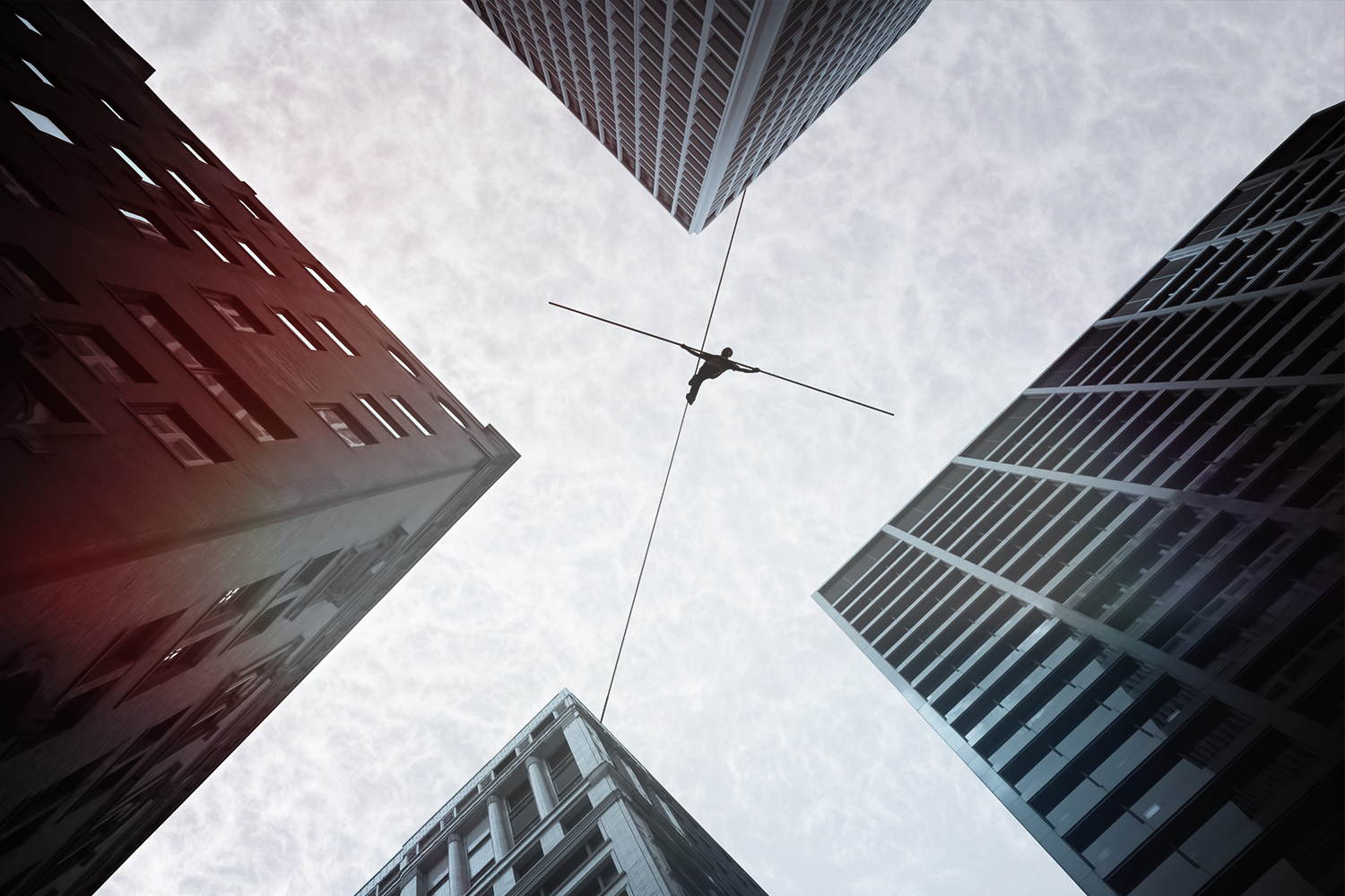 Private Markets am Scheideweg – Wachstum, Spannungen und Ausblick